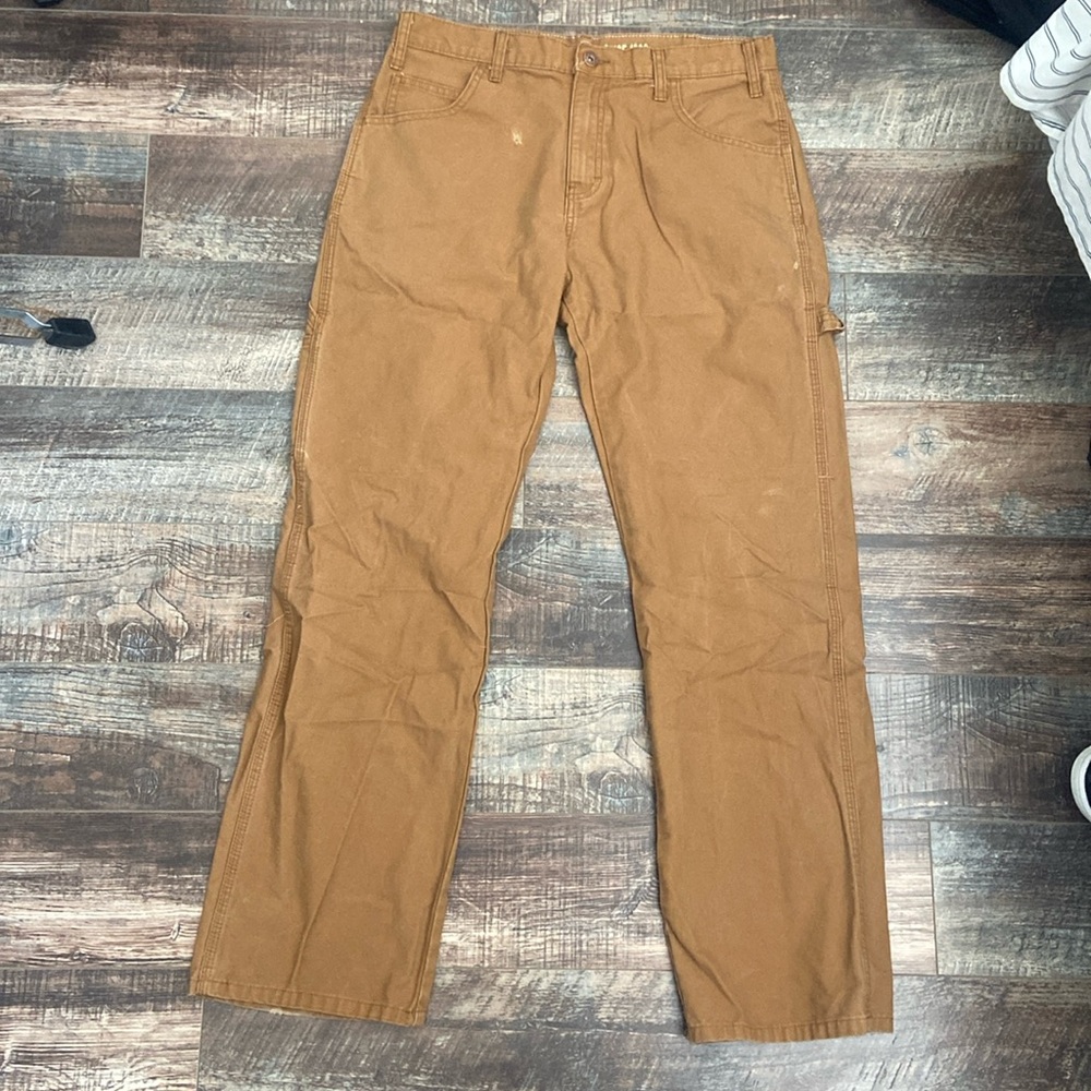 32x32 dickies carpenters